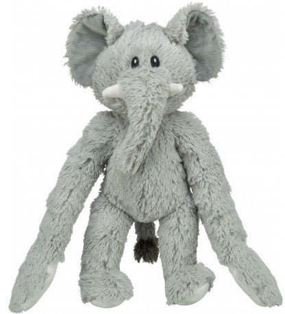 S�o�, zabawka, dla psa, plusz, 41 cm, z d�wi�kiem