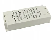 Taśmy LED - Transformator 12V 54W 200-240V Do Taśm Lamp Led - miniaturka - grafika 1
