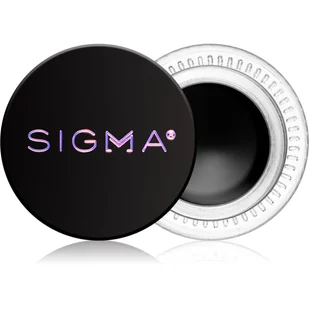 Sigma STANDOUT EYES - GEL LINER - Eyeliner w żelu - WICKED SGSE0131-WICKED - Eyelinery - miniaturka - grafika 1