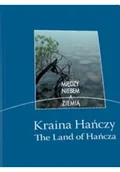 Albumy krajoznawcze - The Land of Hańcza Kraina Hańczy Między niebem a ziemią - miniaturka - grafika 1