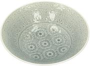 Miski i półmiski - Miska Grey Stone 26cm, 26  26  7,5 cm - miniaturka - grafika 1