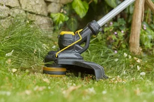 Podkaszarka akumulatorowa Stanley FATMAX SFMCST933M1 4,0Ah 18V v20 - Podkaszarki - miniaturka - grafika 8