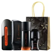 Zestawy perfum unisex - Avon, Full Speed, zestaw kosmetyków, 4 szt. - miniaturka - grafika 1