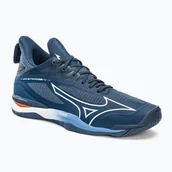 Piłka ręczna - Buty męskie do piłki ręcznej Mizuno Wave Mirage 4 X1GA215021 - miniaturka - grafika 1