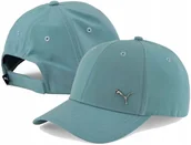 Czapki damskie - Puma Czapka Z Daszkiem Damska Męska Młodzieżowa Regulowana Rzep Bejsbolówka - miniaturka - grafika 1