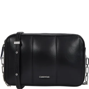 Calvin Klein Listonoszka - Torebki damskie - miniaturka - grafika 1