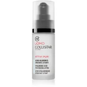 Serum do twarzy - Collistar Collistar Liftingujące serum do skóryPure Active s Hyaluronic Acid ) 30 ml - miniaturka - grafika 1