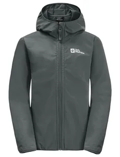 Jack Wolfskin Solyd kurtka K - Kurtki i płaszcze dla chłopców - miniaturka - grafika 1