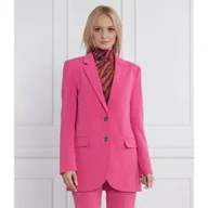 Marynarki i żakiety damskie - Michael Kors Marynarka | Regular Fit - miniaturka - grafika 1