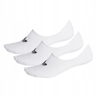 ADIDAS SKARPETKI STOPKI FM0676 3 PARY R. 46-48 - Skarpetki męskie - miniaturka - grafika 1