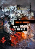 Poezja - Żywe mumie - miniaturka - grafika 1