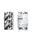 Apteczki i materiały opatrunkowe - Vitammy Autoband Elastyczny bandaż kohezyjny moro 10 cm x 4,5 m, 1 sztuka - miniaturka - grafika 1