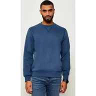 Bluzy męskie - Tommy Hilfiger Bluza Regular Fit - miniaturka - grafika 1