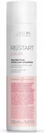 Szampony do włosów - Revlon RESTART COLOR Szampon micelarny chroniący kolor 250ML I PROFESSIONAL 7255973000 - miniaturka - grafika 1