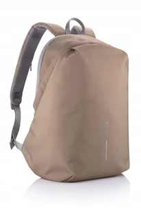 XD Design Plecak miejski XD Design Bobby Soft - brown P705.796 - Plecaki - miniaturka - grafika 19