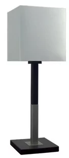 Candellux FAVORITA/1 41-25091 Lampka biurkowa - Lampy stojące - miniaturka - grafika 1