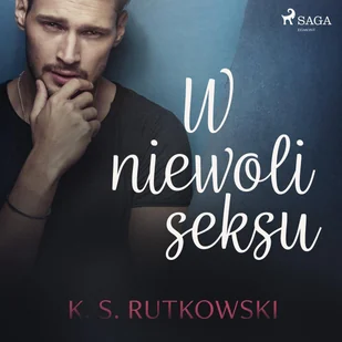 W niewoli seksu - Audiobooki - romanse - miniaturka - grafika 1