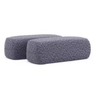 Akcesoria do mycia samochodu - Ultracoat Cube Applicator 2-pack - miniaturka - grafika 1