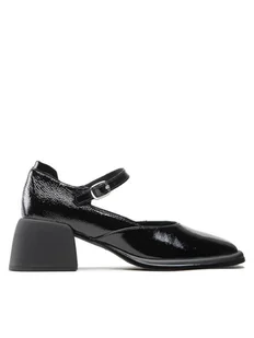 Vagabond Shoemakers Czółenka Ansie 5445-260-20 Czarny - Czółenka - miniaturka - grafika 1