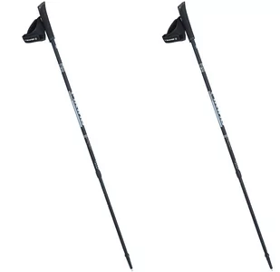 Kije VIKING Valo Pro Nordic Walking - Sport OUTLET - miniaturka - grafika 1