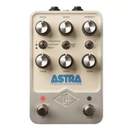 Efekty gitarowe - Universal Audio Universal Audio Astra Modulation Pedal efekt gitarowy - miniaturka - grafika 1
