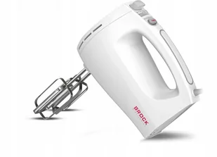 Brock HM 3001 WT - Miksery - miniaturka - grafika 1