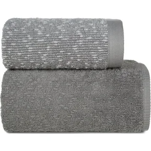 Komplet Ręczników 50x90 70x140 2szt Tamina Sre+Sta - Ręczniki - miniaturka - grafika 1