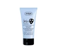 Maseczki do twarzy - Ziaja JEJU MASKA DO TWARZY 50ML - miniaturka - grafika 1