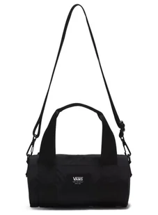 Torba na ramię Vans Barreled Mini Bag - black - Torby męskie - miniaturka - grafika 1