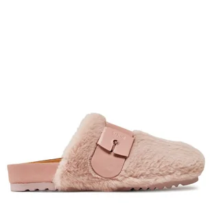 Klapki Scholl Alaska 3.0 F31620 Różowy - Klapki i japonki damskie - miniaturka - grafika 1
