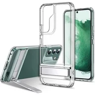 Etui i futerały do telefonów - ESR Etui Air Shield Boost Galaxy S22+ Plus Clear - miniaturka - grafika 1