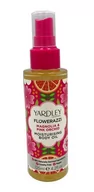 Olejki do ciała i włosów - Yardley, London Flowerazzi Magnolia & Pink Orchid,  Olejek do ciała, 125 ml - miniaturka - grafika 1