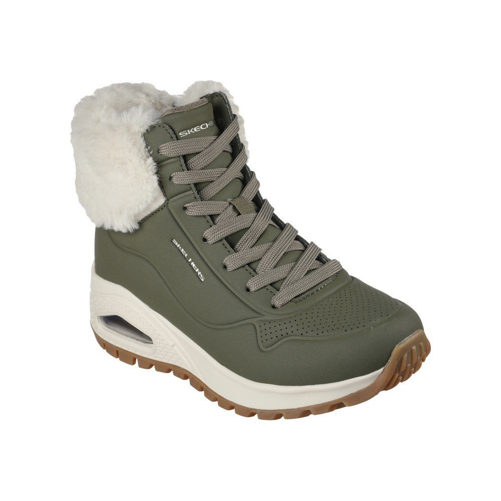 Buty Skechers Rugged 167274OLV