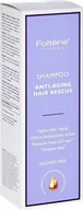 Szampony do włosów - FOLTENE PHARMA Szampon przeciw starzeniu się włosów 200ml - miniaturka - grafika 1