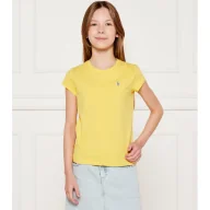 Koszulki męskie - POLO RALPH LAUREN T-shirt Regular Fit - miniaturka - grafika 1
