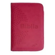Religia i religioznawstwo - Biblia z kolorową wkładką - miniaturka - grafika 1