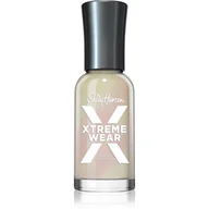 Lakiery do paznokci - Sally Hansen Hard As Nails Xtreme Wear wzmacniający lakier do paznokci odcień 136 Rainbow Rave 11,8 ml - miniaturka - grafika 1