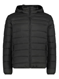 CMP Kurtka funkcyjna w kolorze antracytowym - Kurtki i kamizelki sportowe męskie - miniaturka - grafika 1