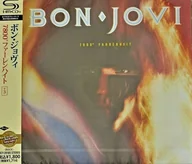 Rock - Bon Jovi - 7800 Fahrenheit - miniaturka - grafika 1