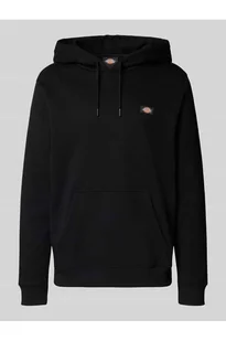 Bluza z kapturem i kieszenią kangurką model OAKPORT - Dickies - Bluzy męskie - miniaturka - grafika 1