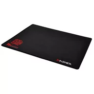 Podkładki pod mysz - Ttesports Dasher Mini  (MP-DSH-BLKSMS-02) - miniaturka - grafika 1