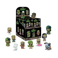 Figurki kolekcjonerskie - i am groot - mystery minis (box 12 figurines) - miniaturka - grafika 1