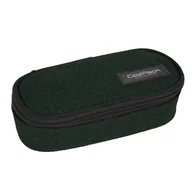 Piórniki - Patio Piórnik Campus Snow Green CoolPack E62022 - miniaturka - grafika 1