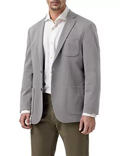 Pierre Cardin Męska marynarka PC-Michel-4, Harbor Mist, 26, Harbor mgiełka - Marynarki męskie - miniaturka - grafika 1