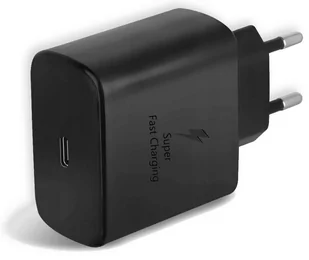 Oryginalna ładowarka 45W S22 S23 S23 S22 A72 A14 A34 A54 S20 S21 S22 S23 5G - Ładowarki do telefonów Oryginalna ładowarka 45W S22 S23 S23 S22 A72 A14 A34 A54 S20 S21 S22 S23 5G - Ładowarki do telefonów - miniaturka - grafika 1