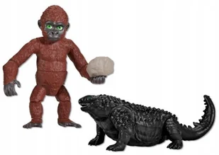 GODZILLA x KONG Figurka SUKO z Titanusem Dougiem Figurki - Figurki dla dzieci - miniaturka - grafika 1