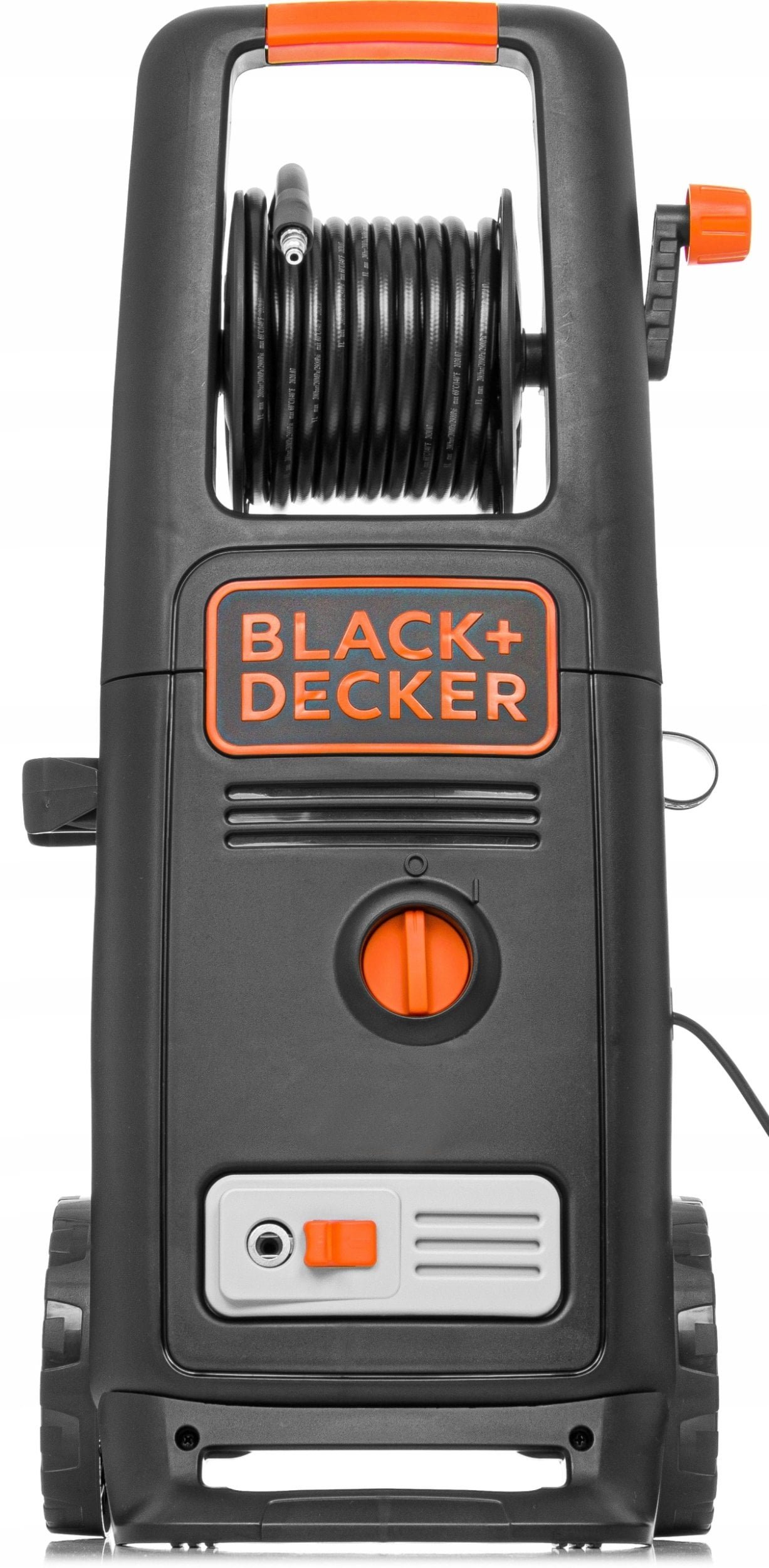 Nuair BLACK+DECKER MYJKA CIŚNIENIOWA 2200W 150BAR