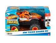 Hot Wheels, Pojazd Hot Wheels RC Tiger Shar zdalnie sterowany