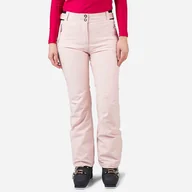 Spodnie narciarskie - Damskie Spodnie ROSSIGNOL W SKI PANT RLKWP04_337 – Różowy - miniaturka - grafika 1