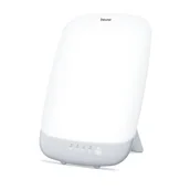 Lampy na podczerwień - Lampa antydepresyjna BEURER TL 85 - miniaturka - grafika 1